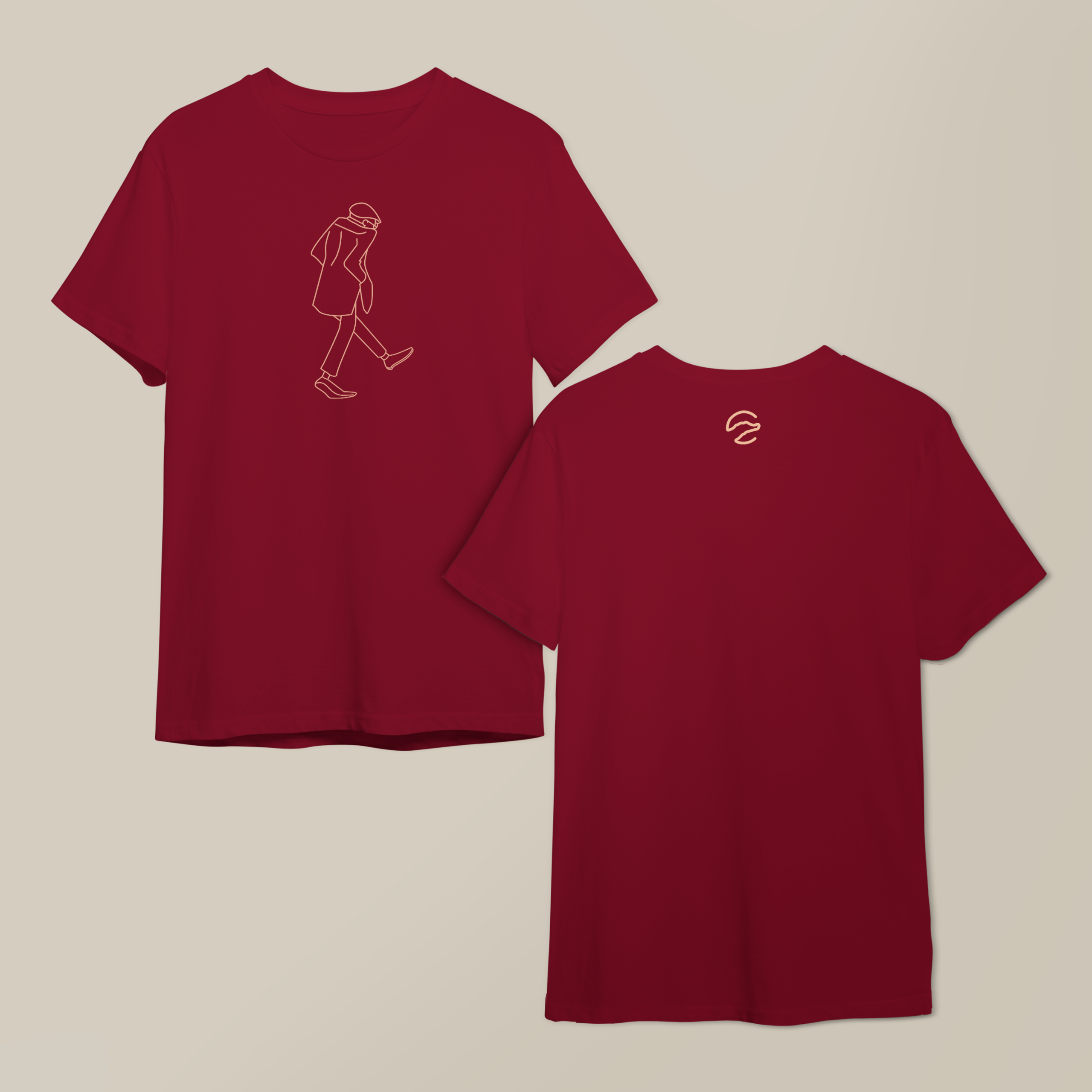 Camiseta Escritor de mentira