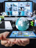 ComputaciÓn e informÁtica