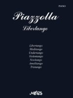 MEL31017 - Libertango