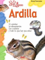 Mi... Ardilla