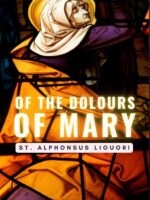 Of The Dolours Of Mary