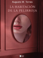 La habitación de la pelirroja