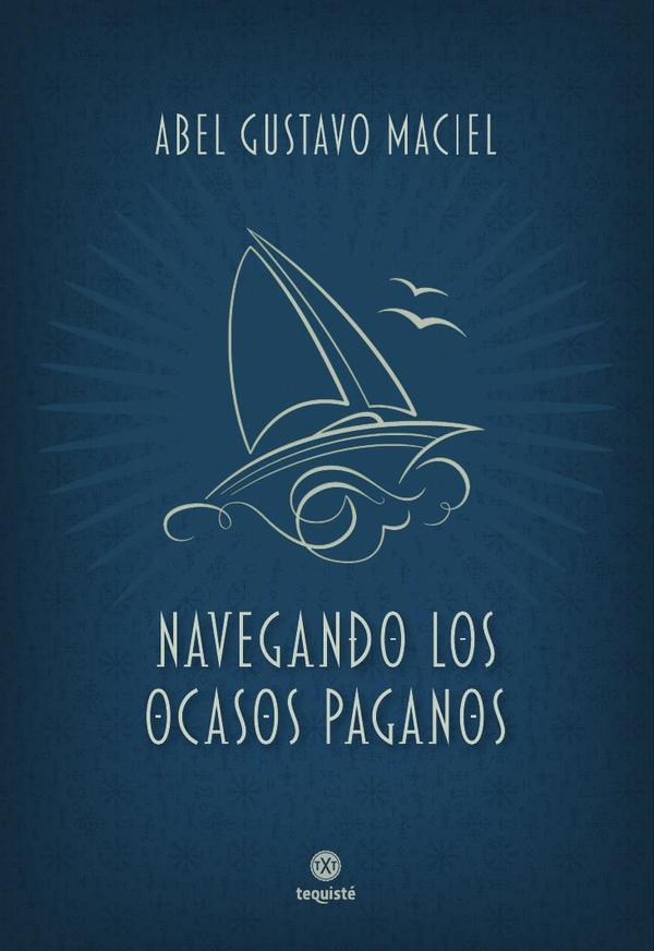 Navegando los ocasos paganos