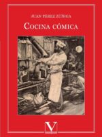 Cocina cómica