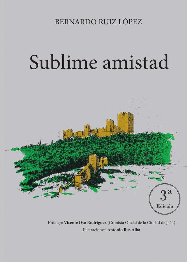 Sublime Amistad