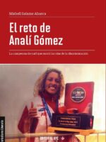 El reto de Analí Gómez:La campeona de surf que surcó las olas de la discriminación