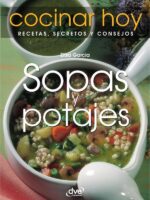 Sopas y potajes