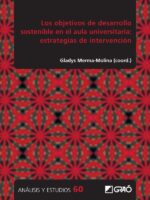 Los objetivos de desarrollo sostenible en el aula universitaria: estrategias de integración