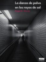 La danza del polvo en los rayos del sol
