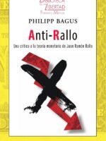 Anti-Rallo[UEPOD]:Una crítica a la teoría monetaria de Juan Ramón Rallo