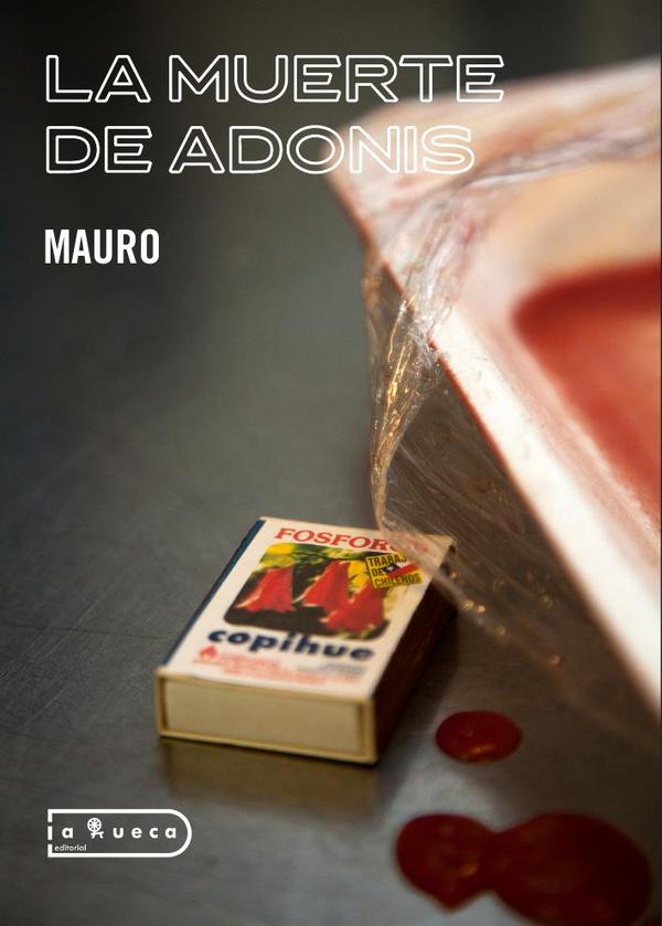 La muerte de Adonis:Los impunes