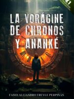 La vorágine de Chronos y Ananké