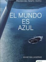 El mundo es azul
