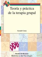 Teoría y práctica de la terapia grupal