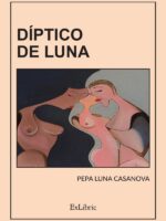 Díptico de luna