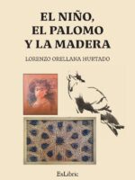 El niño, el palomo y la madera