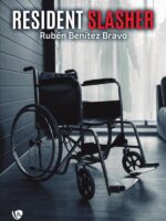 Resident Slasher (versión tapa blanda)