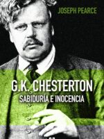 G.K. Chesterton:Sabiduría e inocencia