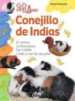 Mi... conejillo de indias