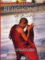 Las grandes religiones de Asia