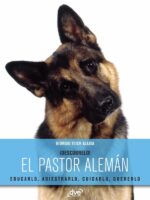 El pastor alemán