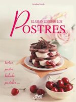 El gran libro de los postres