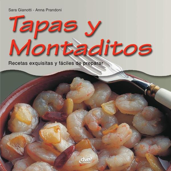 Tapas y montaditos