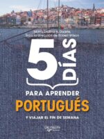 5 días para aprender portugués :Método rápido Wilson