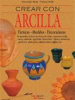 Crear con arcilla