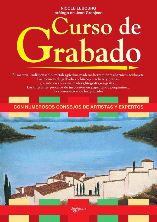 Curso de grabado
