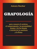 Grafología:Lo que revela tu escritura y firma