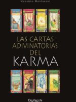 Las cartas adivinatorias del karma:Viaje interior hacia la armonía