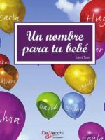 Un nombre para tu bebé