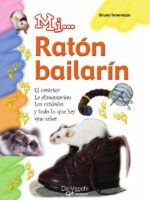 Mi... ratón bailarín