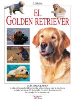 El Golden retriever