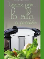 Locos por… la olla a presión