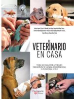 El veterinario en casa