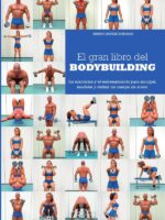 El gran libro del bodybuilding