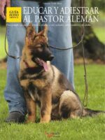 Educar y adiestrar al Pastor Alemán