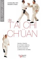 El gran libro del T'ai Chi Ch'üan