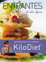 Entrantes. La idea ligera (KiloDiet)