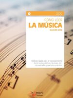 Cómo leer la música:Método rápido para partituras y ritmo