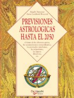Previsiones astrológicas hasta el 2050:Guía de futuro y predicciones mundiales