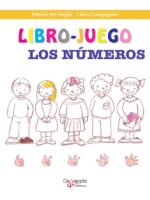Libro-juego. Los números