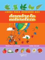 Descubre la naturaleza