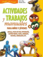 Actividades y trabajos manuales