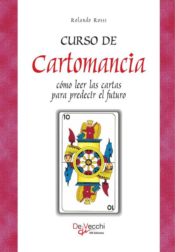 Curso de Cartomancia – Cómo leer las cartas para predecir el futuro