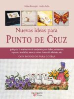 Nuevas ideas para. Punto de cruz