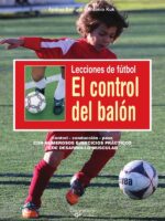 Lecciones de fútbol. El control del balón