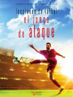 LECCIONES DE FÚTBOL. El juego de ataque